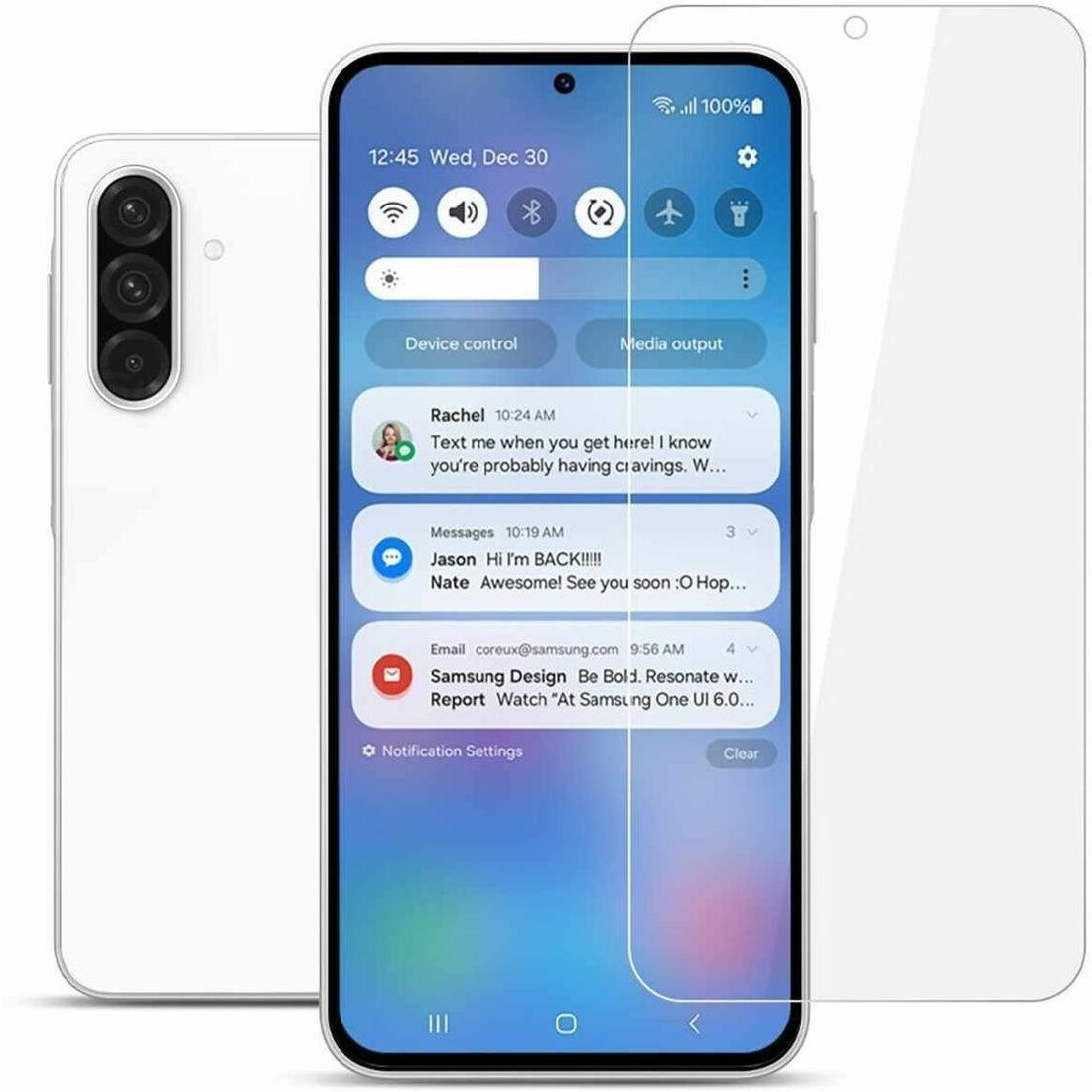 22Cases Screen Protector