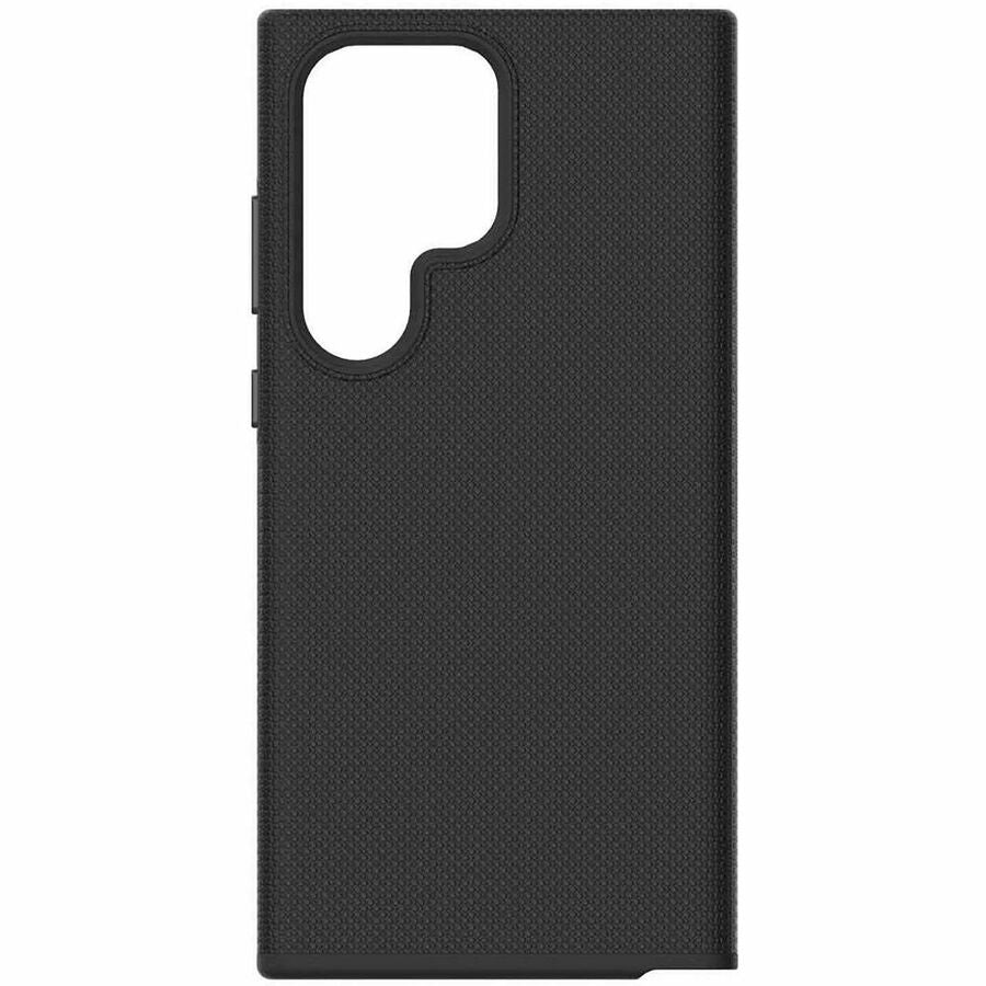 Blu Element Armour Rugged Case Galaxy S25 Ultra Black - BEAR24B3