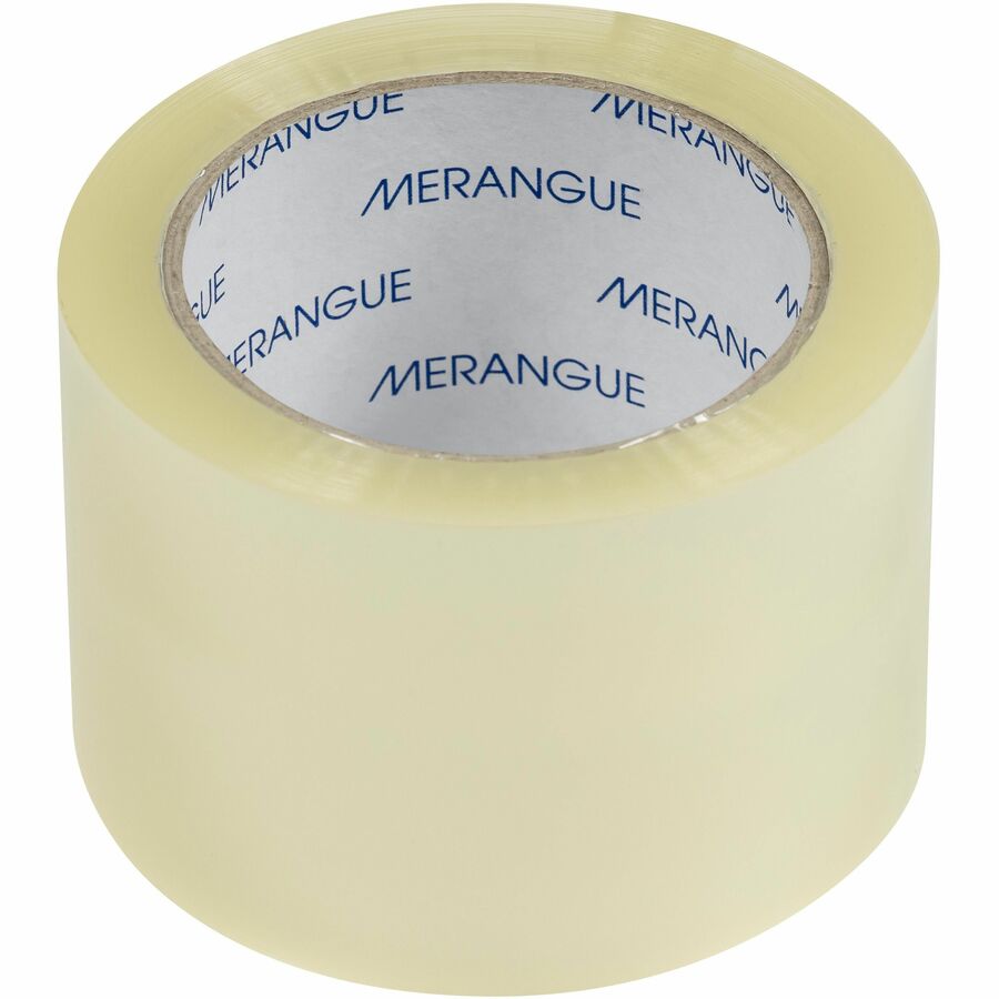 Merangue Clear Packaging Tape - 1139-5020-00-000