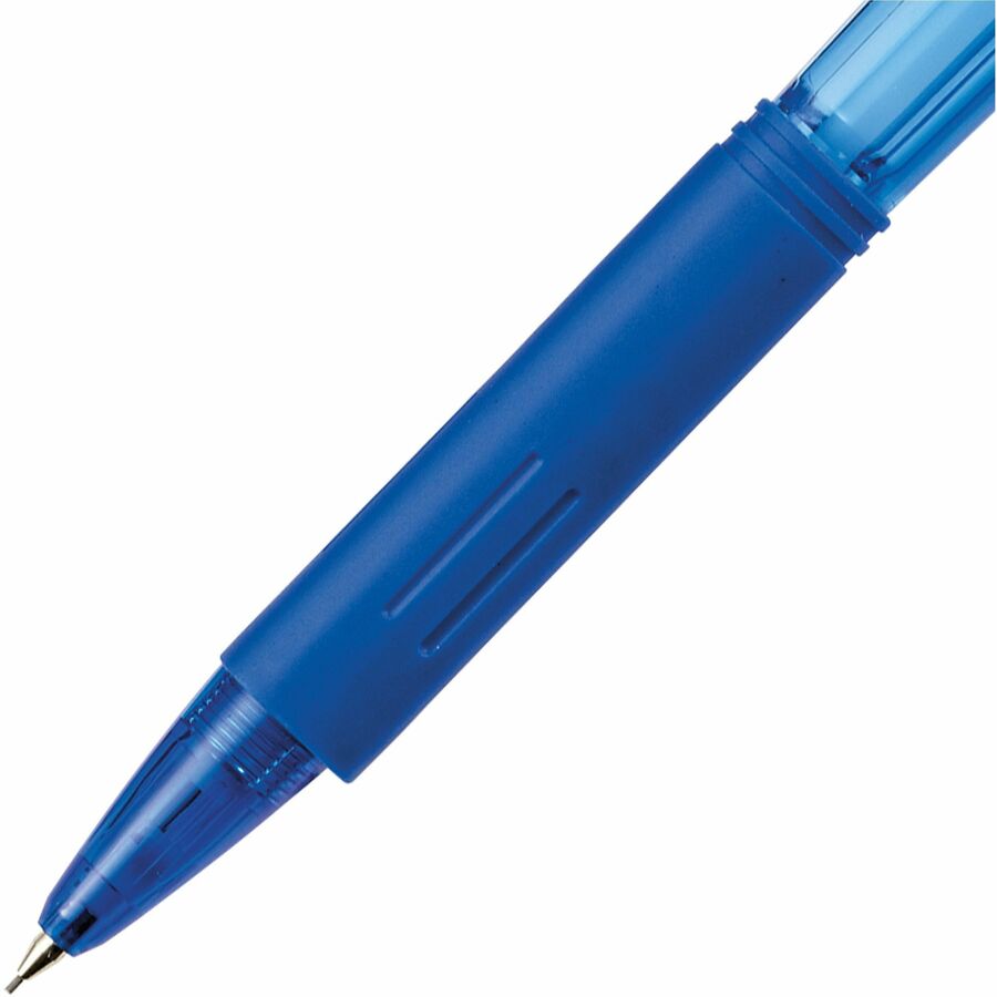 Pentel Wow! Retractable Mechanical Pencil (0.5mm), Blue Barrel - AL405C
