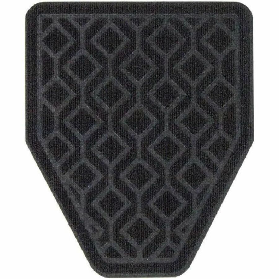 M2 Professional Antibacterial Urinal Floor Mat