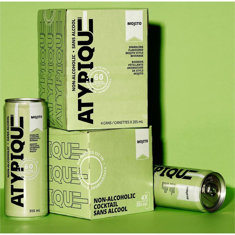 Atypique Mojito - 10154849