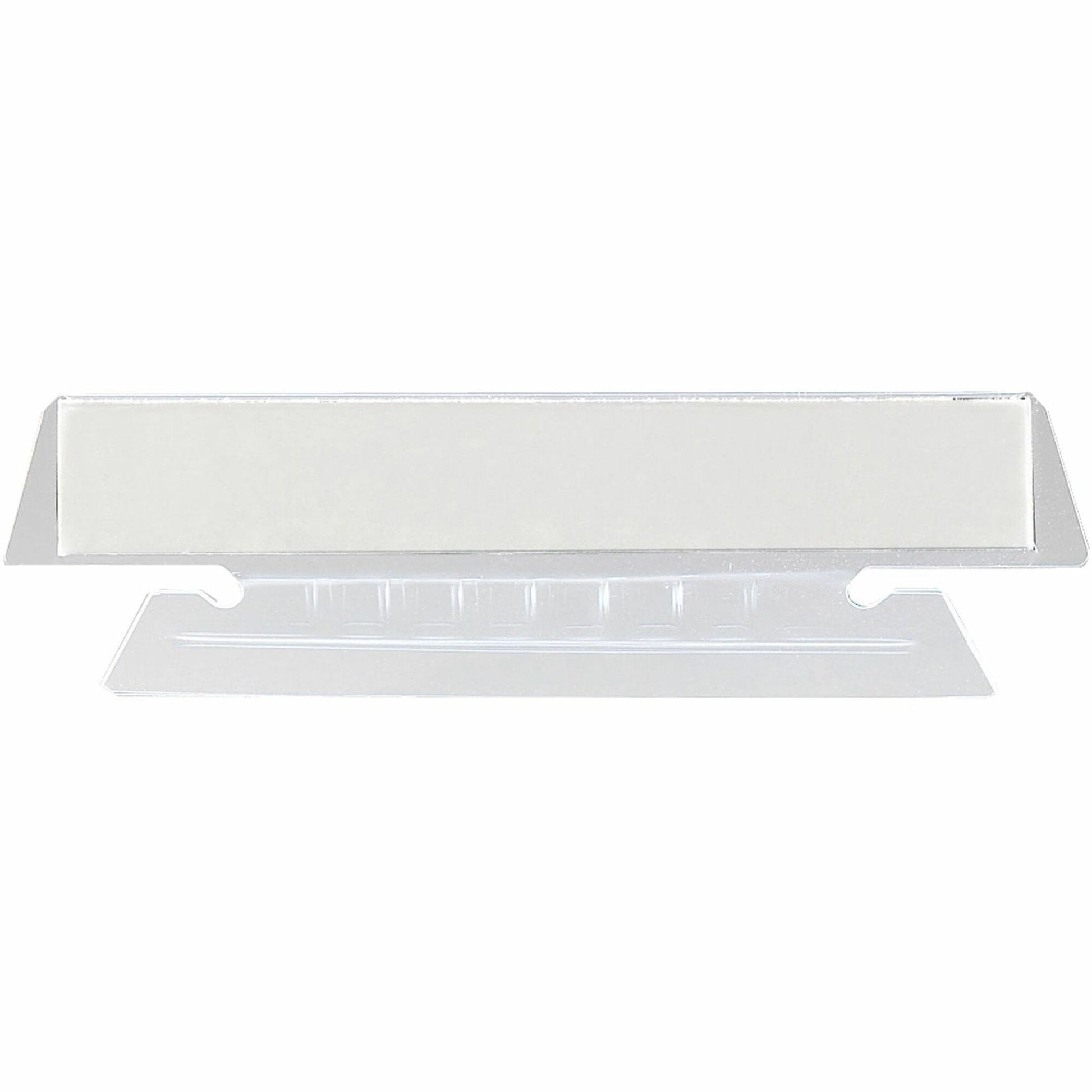 Smead Hanging Folder Tabs