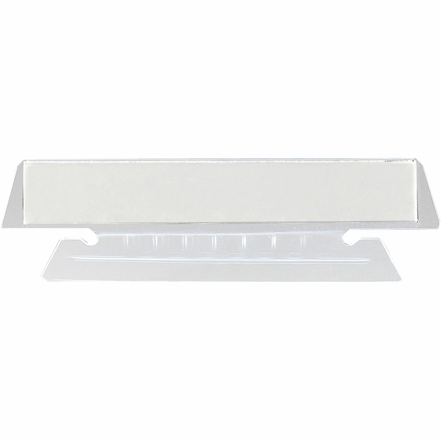 Smead Hanging Folder Tabs