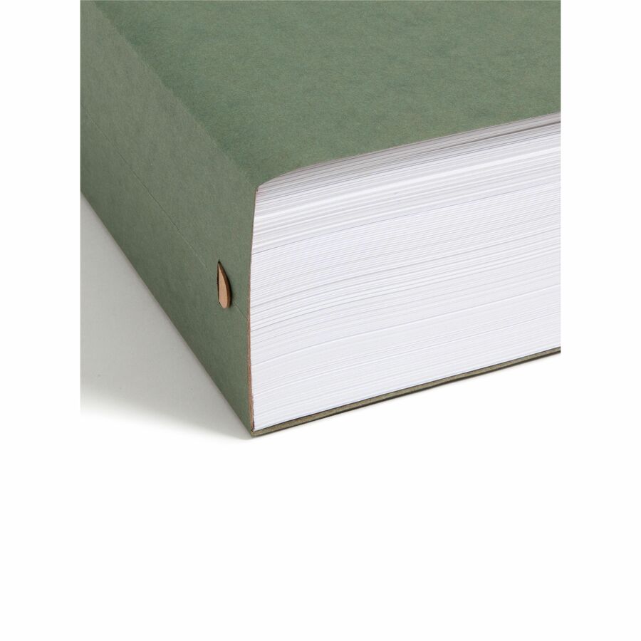 Smead Legal Recycled Hanging Folder - 64379-NVXC