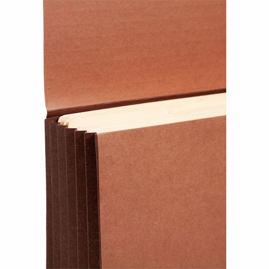 Smead Legal Recycled File Wallet - 71166-NVXC
