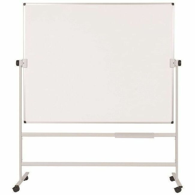 MasterVision Revolving Whiteboard