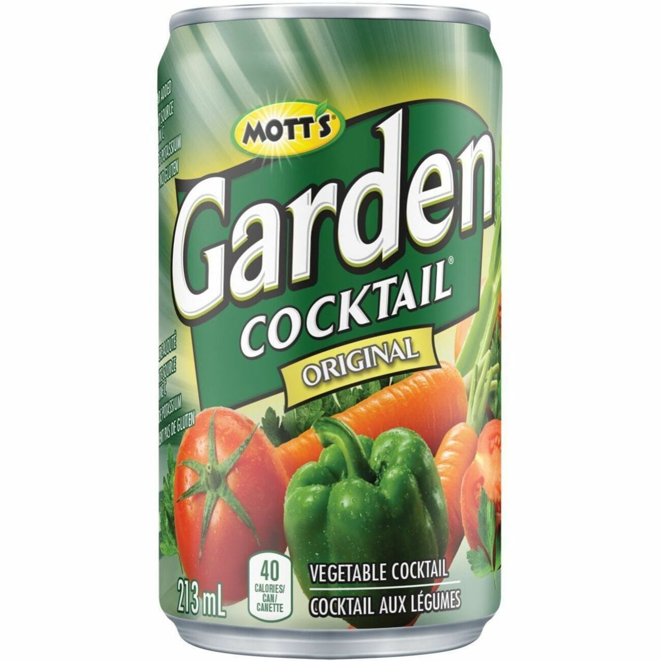 Mott's - Original Garden Cocktail