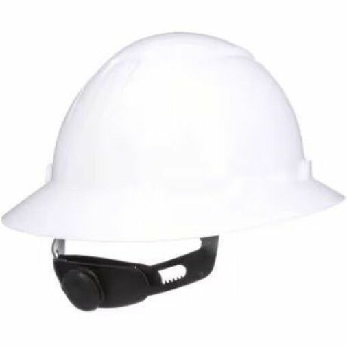 3M SecureFit Safety Cap - CHH-FB-R-W6-SL