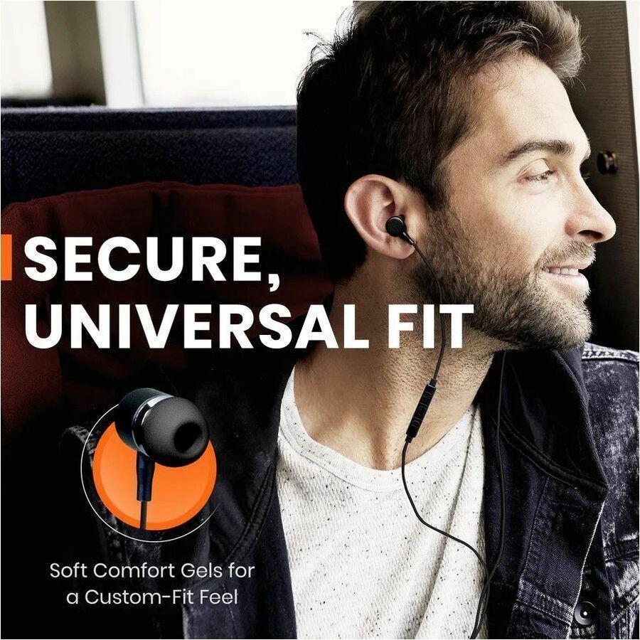 Helix UltraBuds with Lightning Connector - ETHSELTWE