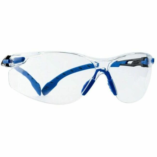 3M Anti-Fog Goggle with Scotchgard Protector, Clear Lens