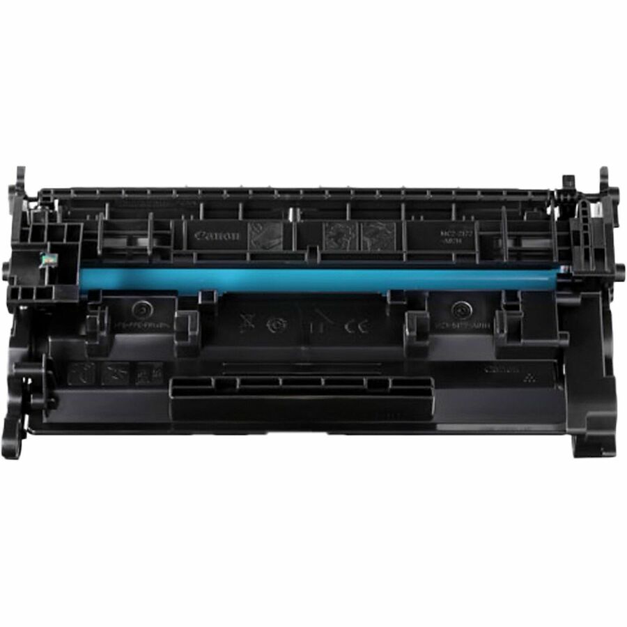 Ecotone Remanufactured Toner Cartridge - Alternative for Canon 057 (3009C001) - Black - 1 Each - RCA057-C