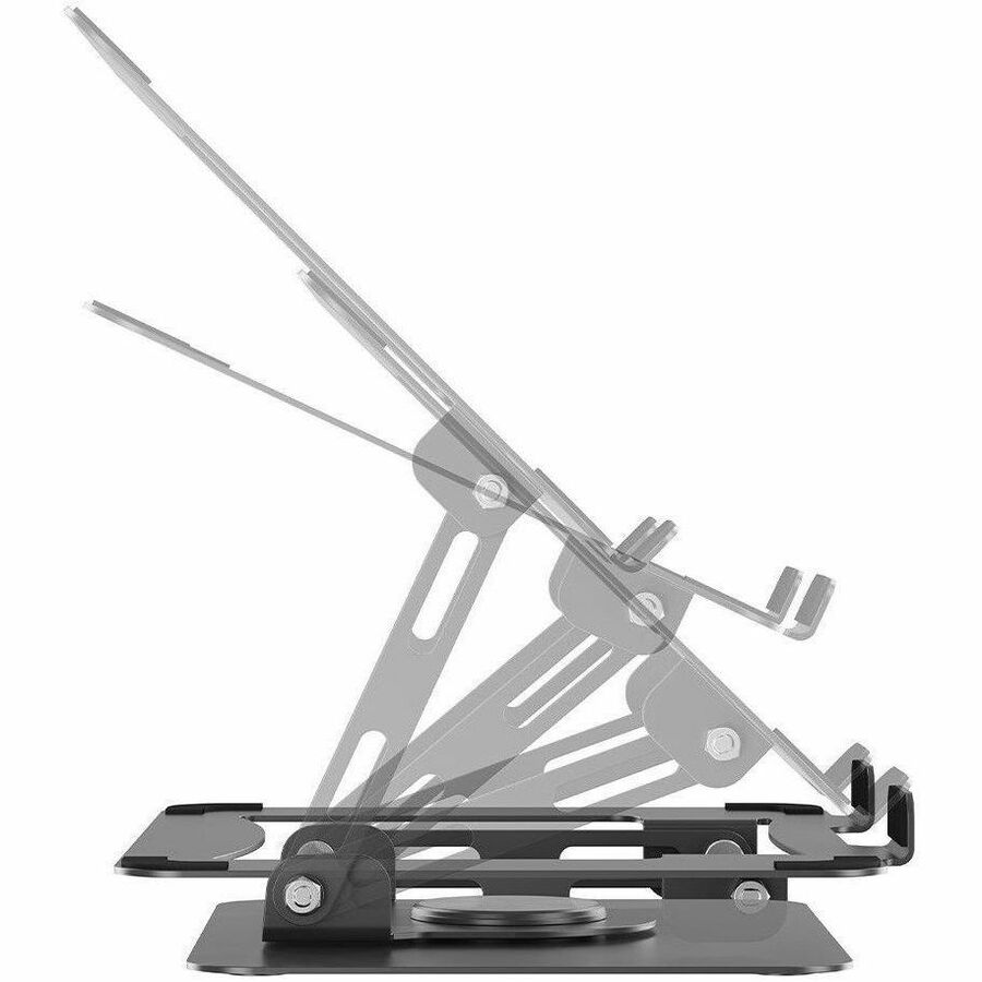 IntekView 360° Rotating Foldable Ergonomic Laptop Stand Riser - LR150