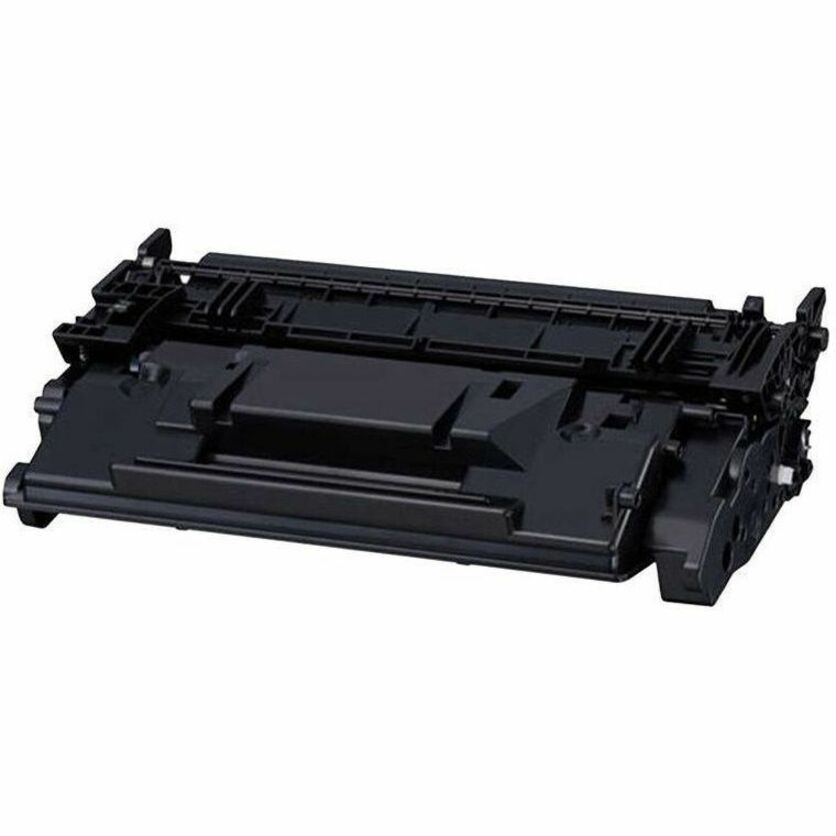 EcoTone Toner Cartridge - Remanufactured for Hewlett Packard CF287X - Black - RHPCF287X