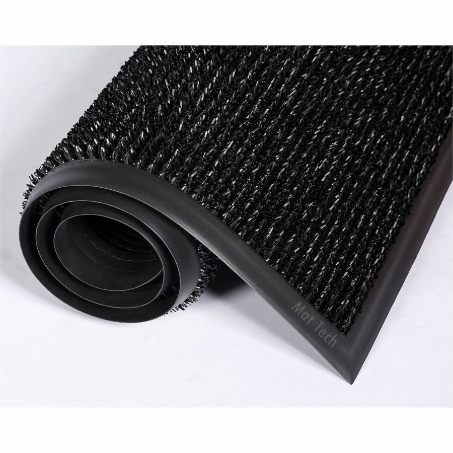 Mat Tech Astro-Plus™ Scraper Entrance Mat - AR35BKNPFHD