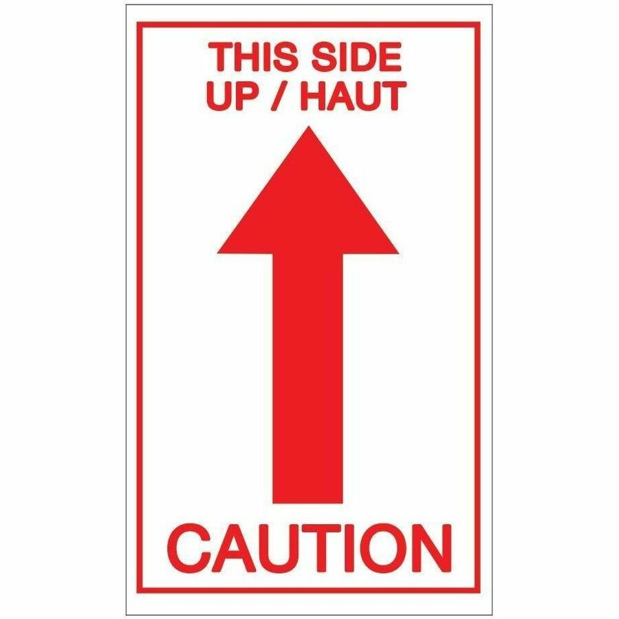 Spicers Shipping Label - SPC030-EF134