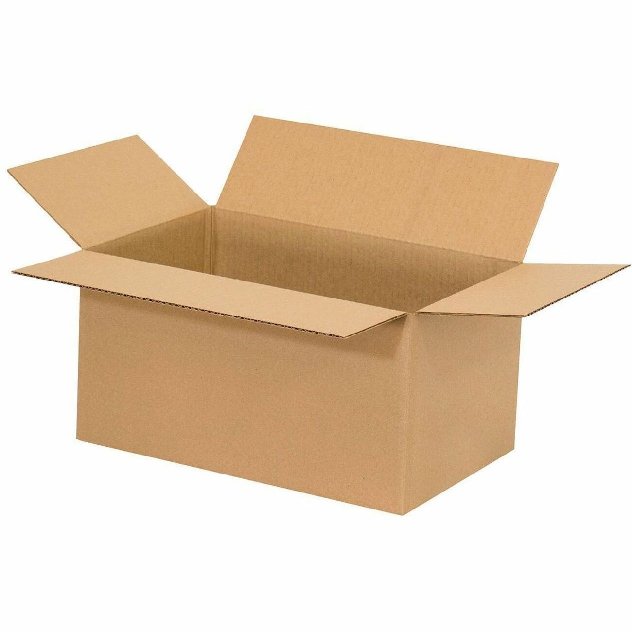 Spicers Shipping Case