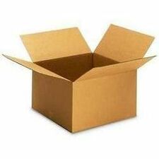Spicers Shipping Case