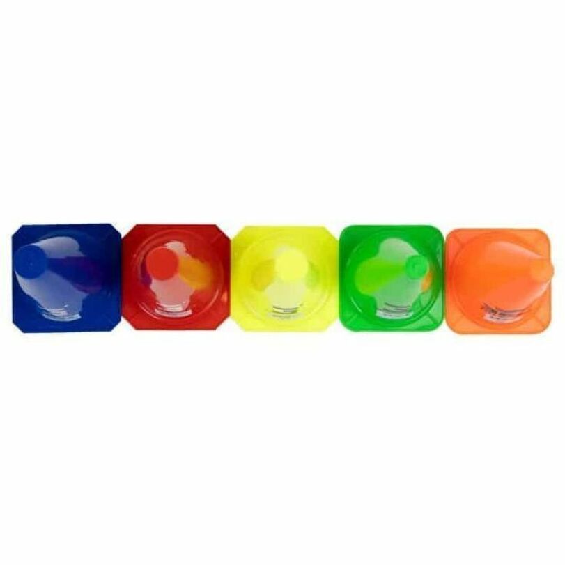 360 Athletics 9" Vinyl Cone - C9BE