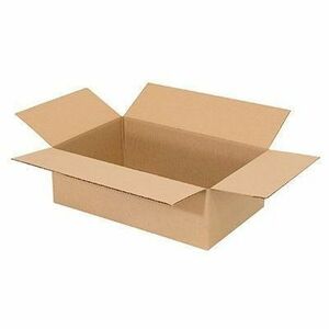 Spicers Shipping Case