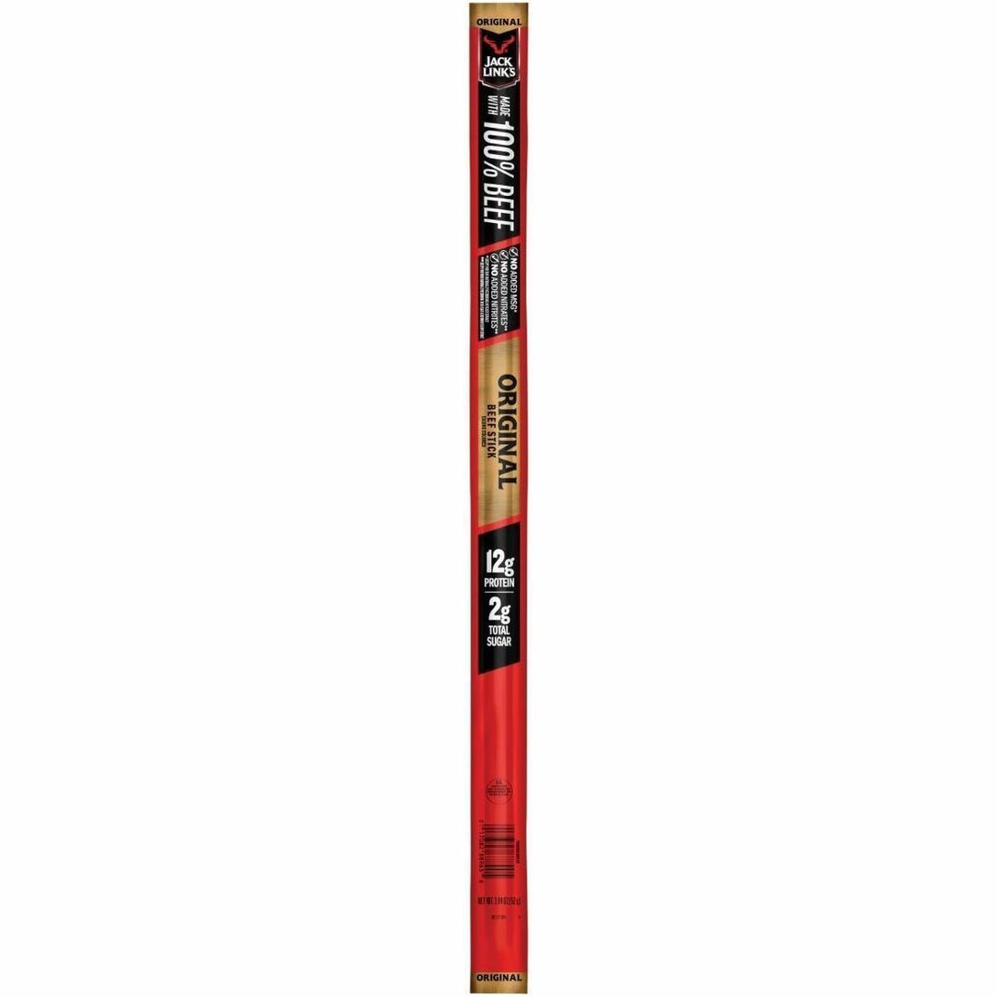 Jack Link's Original Beefsticks