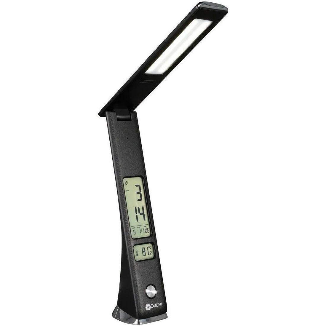 OttLite Rise LED Desk Lamp