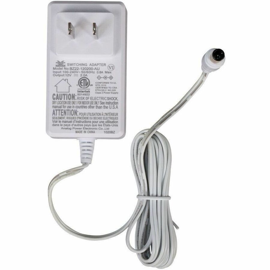 OttLite Enhance LED Sanitizing Desk Lamp - SCD0500S-CA