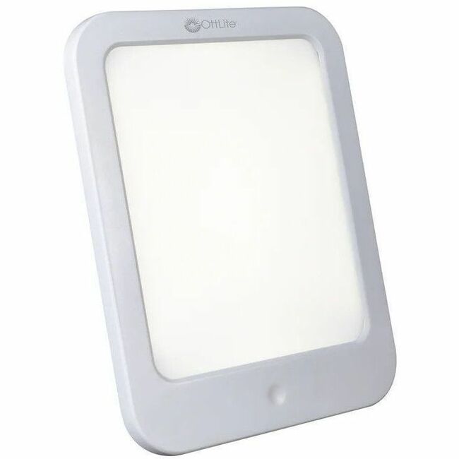OttLite LED Light Therapy Lamp