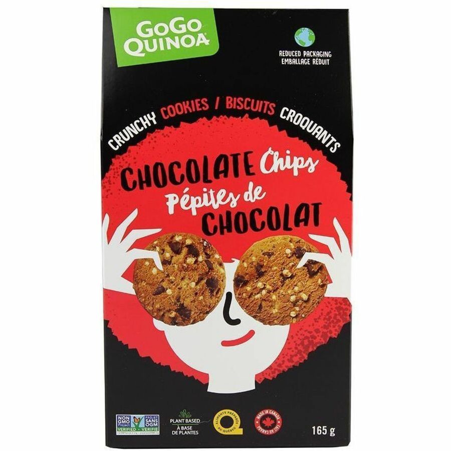GoGo Cookie