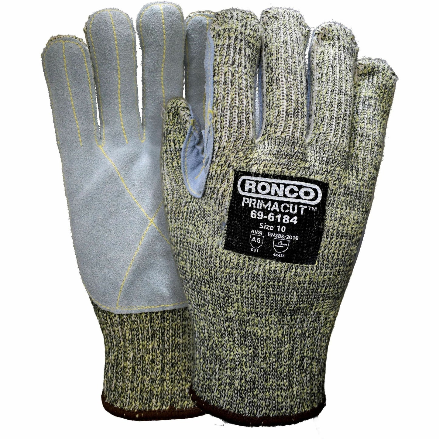 RONCO 7G Gloves - Small