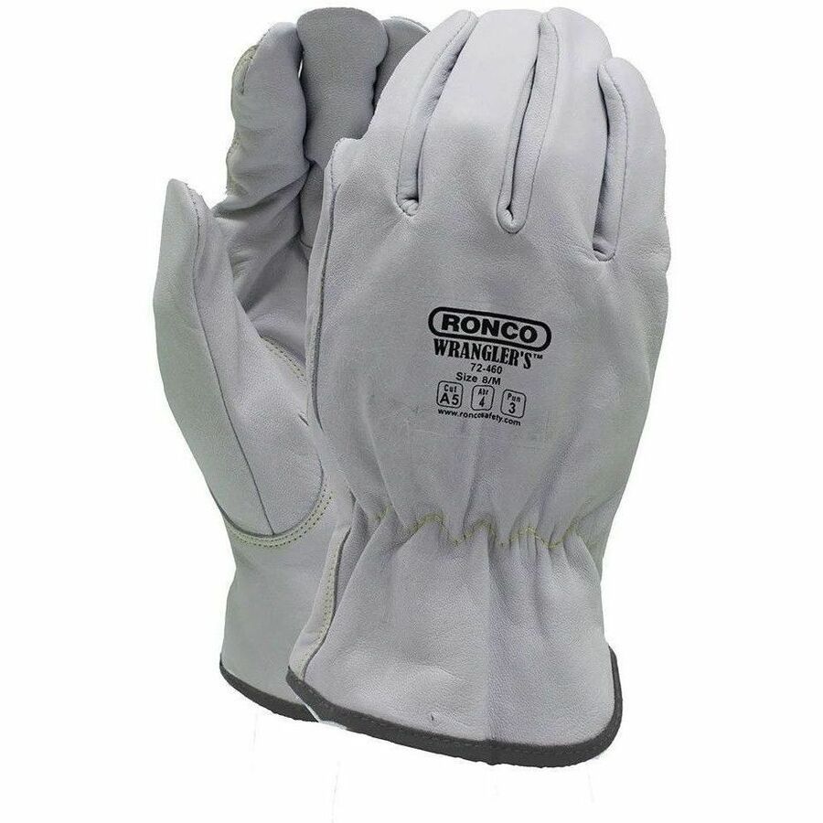 RONCO Wrangler's Gloves - 2X-Large