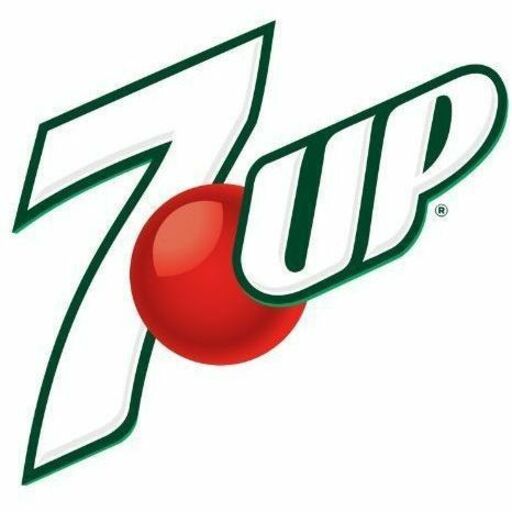 7UP Zero Sugar Beverage - 64310