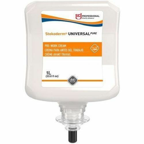 SC Johnson Stokoderm Universal PURE Universal Defense Cream