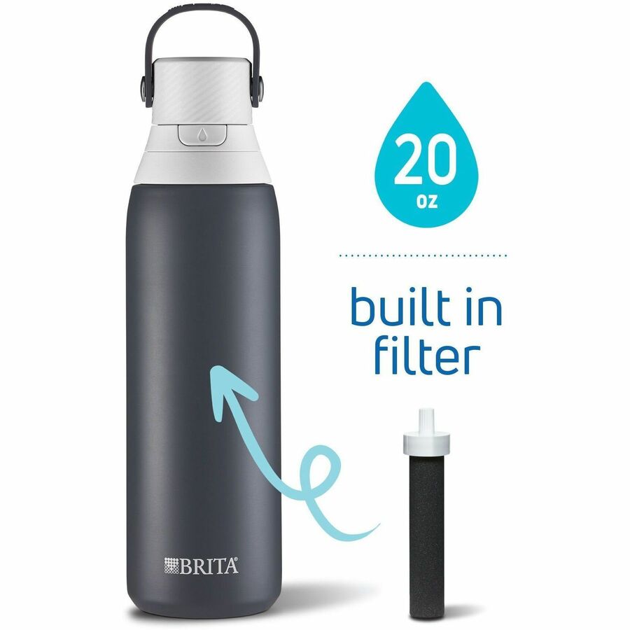 Brita Water Filtering Bottle - 34354