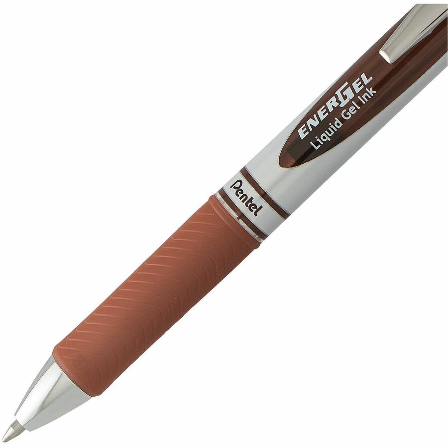 Pentel EnerGel Gel Pen - BL77E