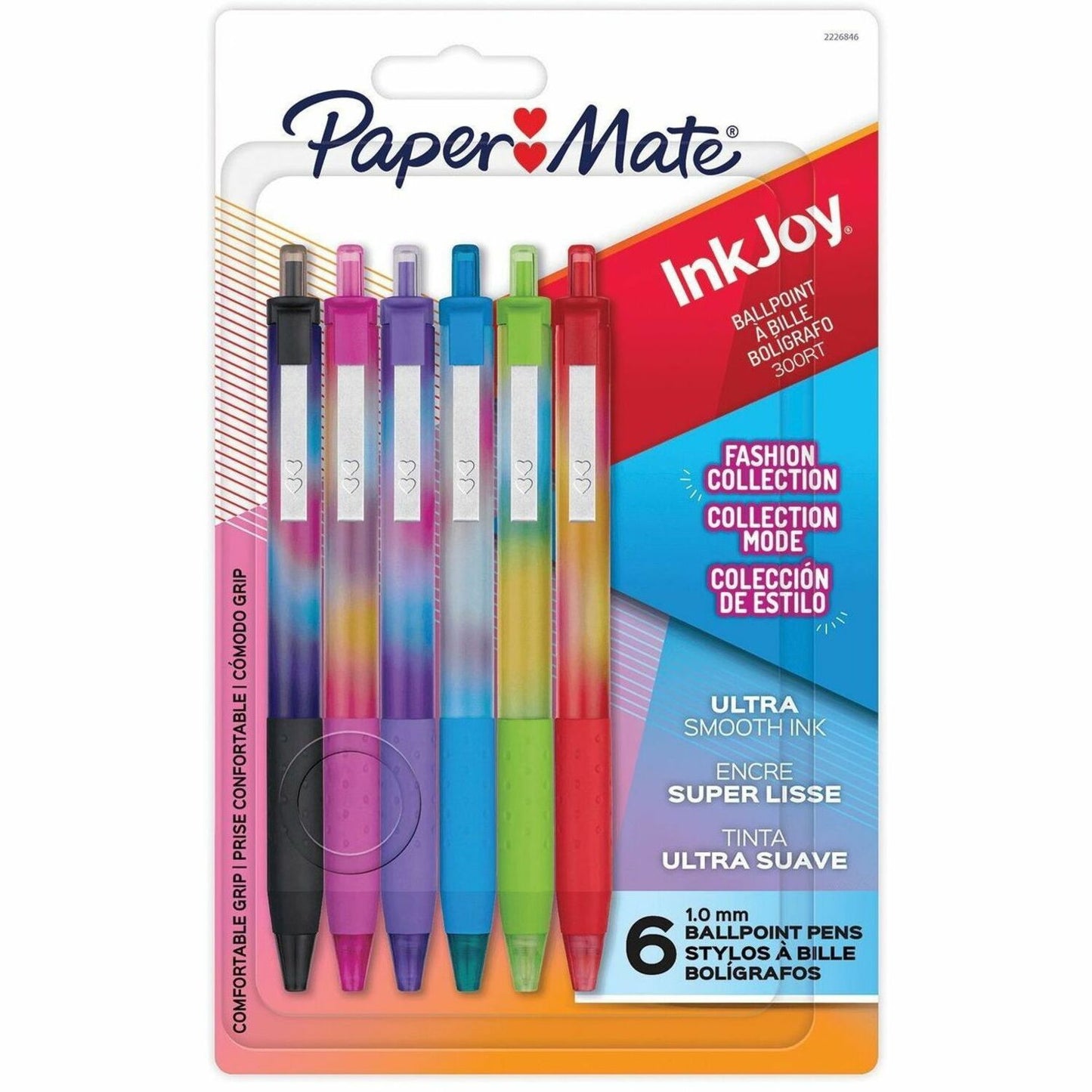 Paper Mate InkJoy 300RT Ballpoint Pen