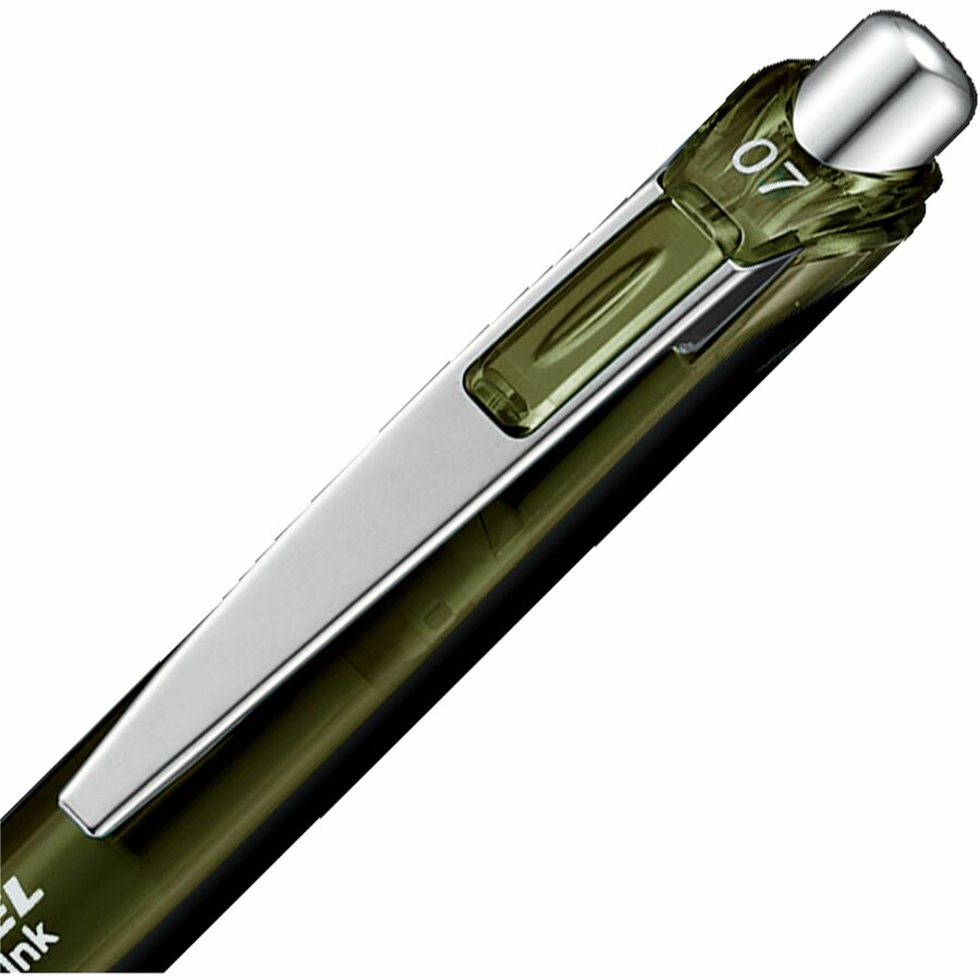 Pentel EnerGel Gel Pen - BL77A2KA
