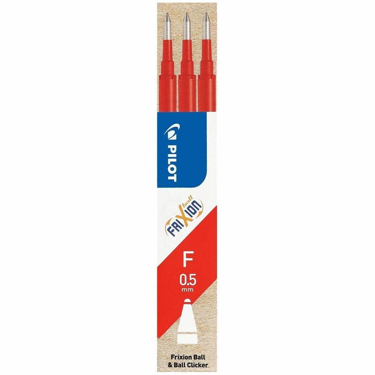 Pilot Pen Refill