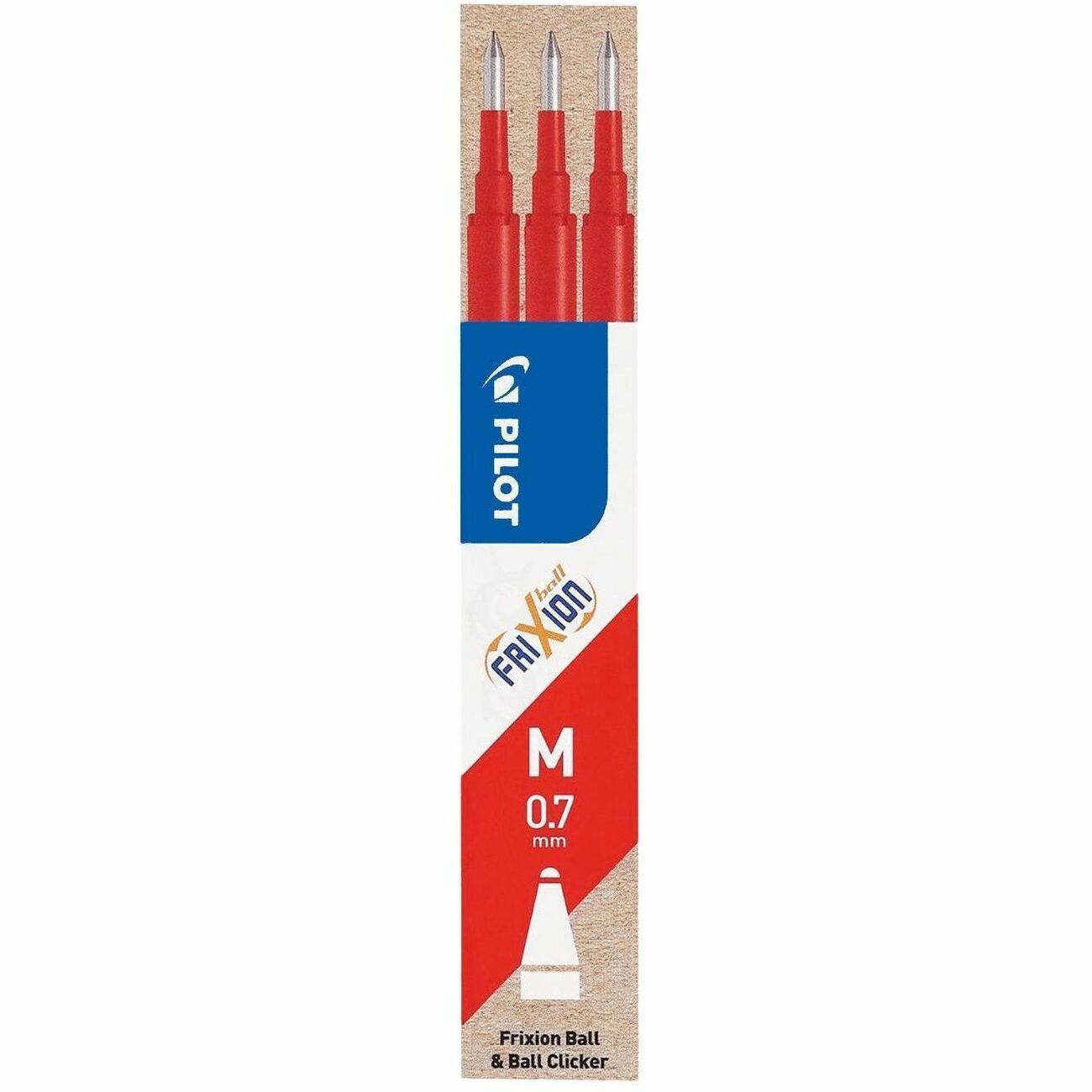Pilot Pen Refill