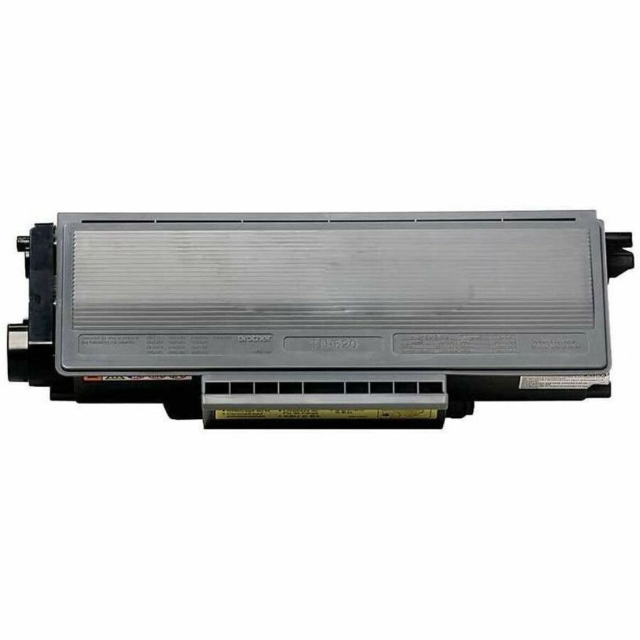 Premium Tone Laser Toner Cartridge - Alternative for Brother TN620 - 0 / Piece - NCBRTN620