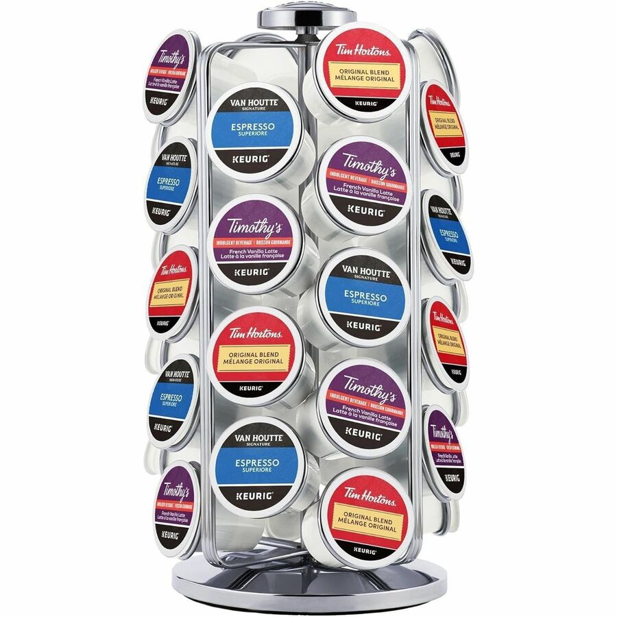Keurig Storage Carousel - 5000199363