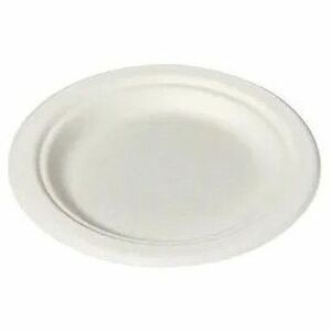 Tehtung Victoria Bay Round Plate