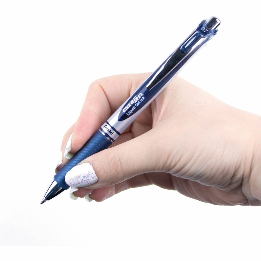 EnerGel RTX Retractable Liquid Gel Pen - BL77-CA