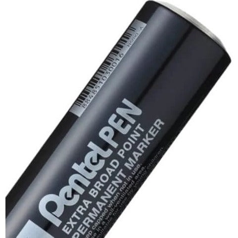Pentel Permanent Marker - Chisel Tip - N50XL-A