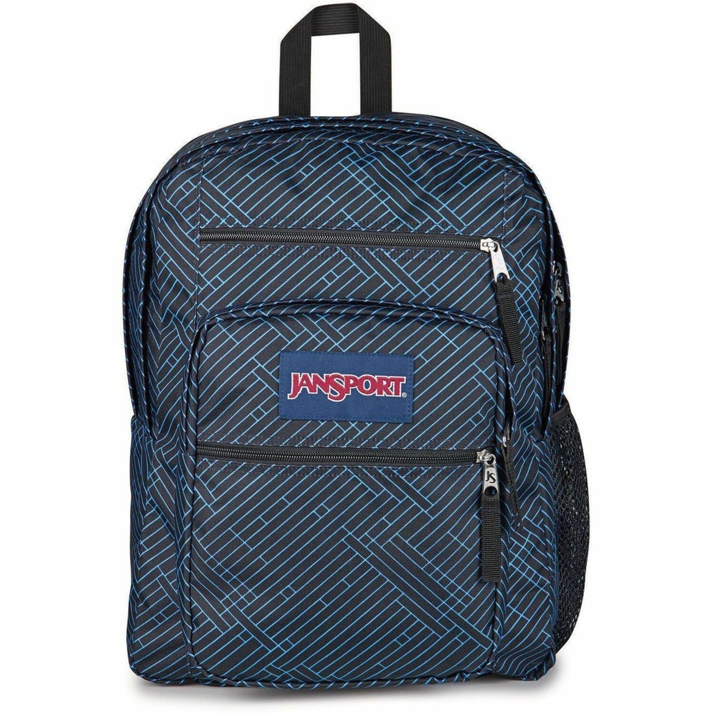 Jansport BIG STUDENT Carrying Case (Backpack) for 15" Notebook