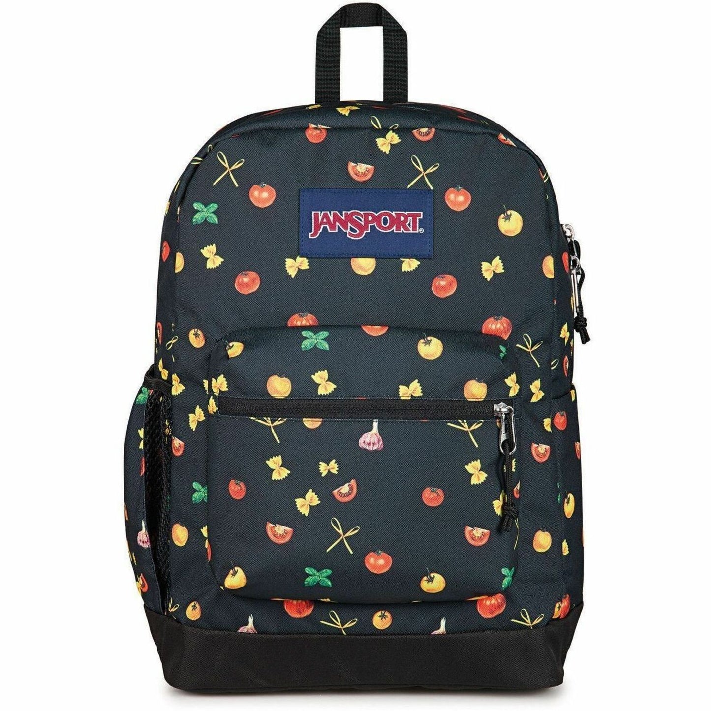 Jansport Cross Town Plus Carrying Case (Backpack) for 15" Notebook
