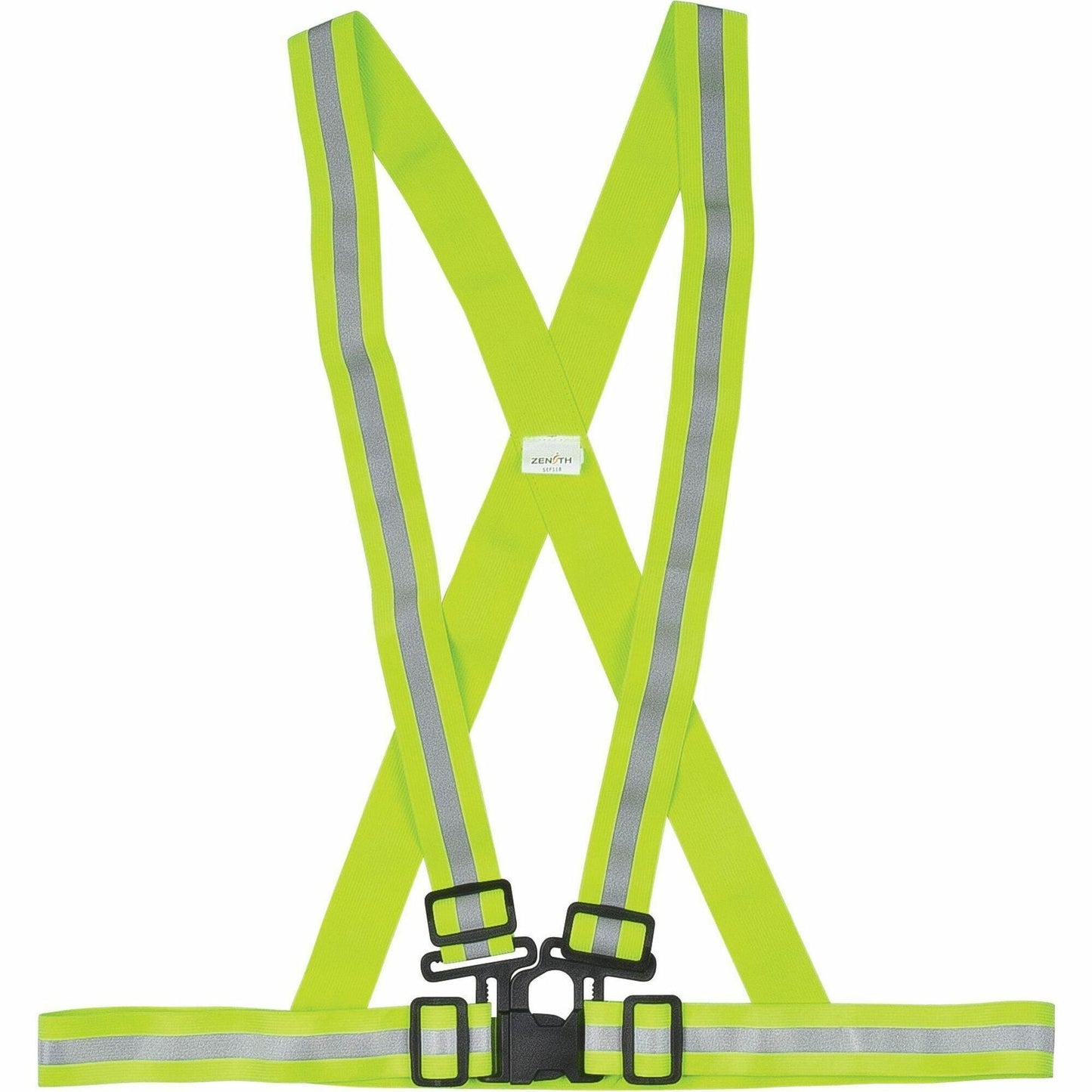 Zenith Safety Products Safety Harness
