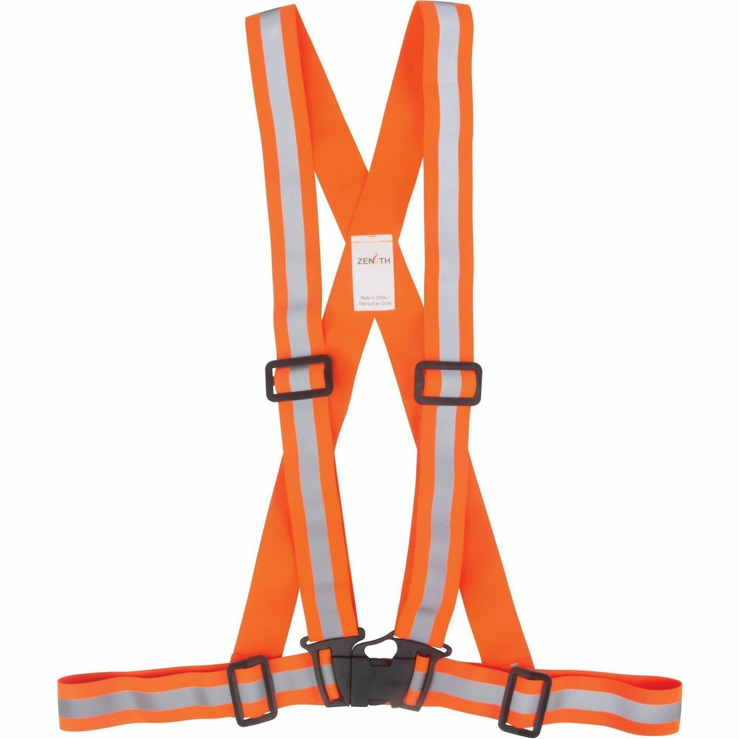 Zenith Safety Products Harness