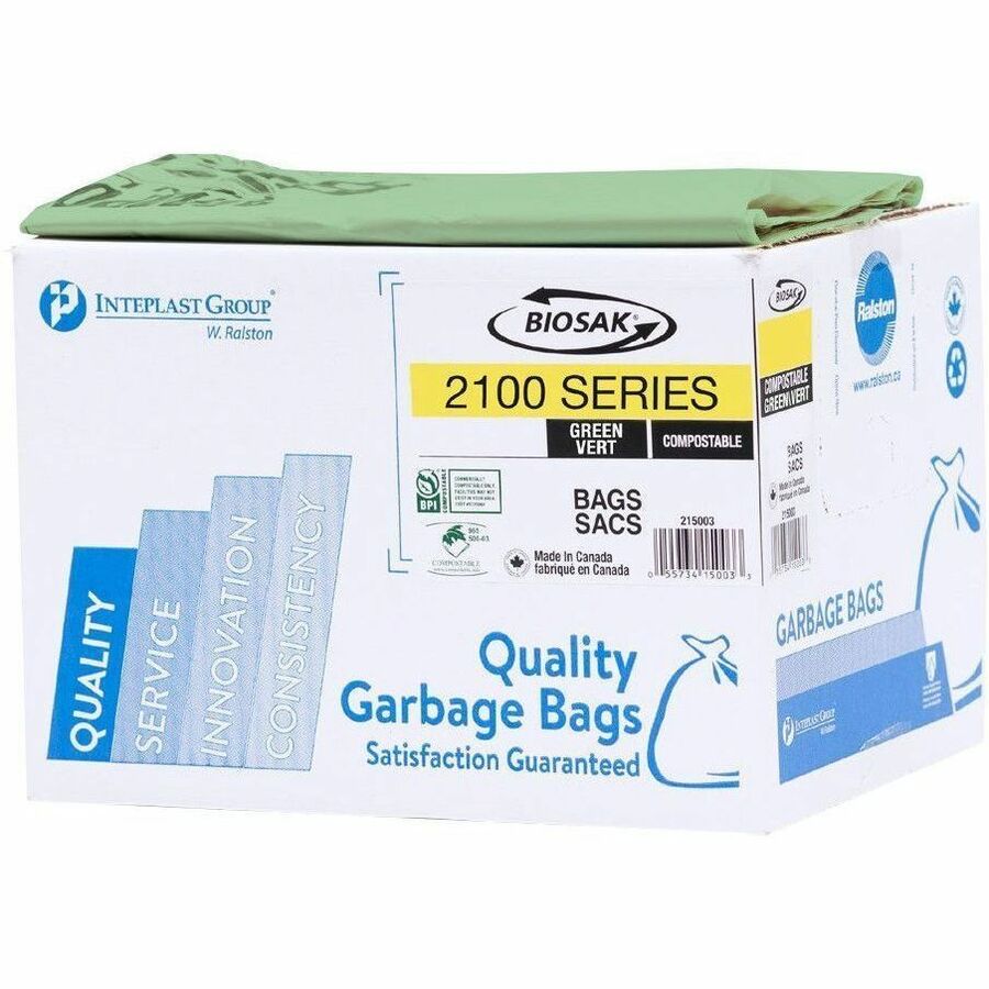 Ralston Trash Bag