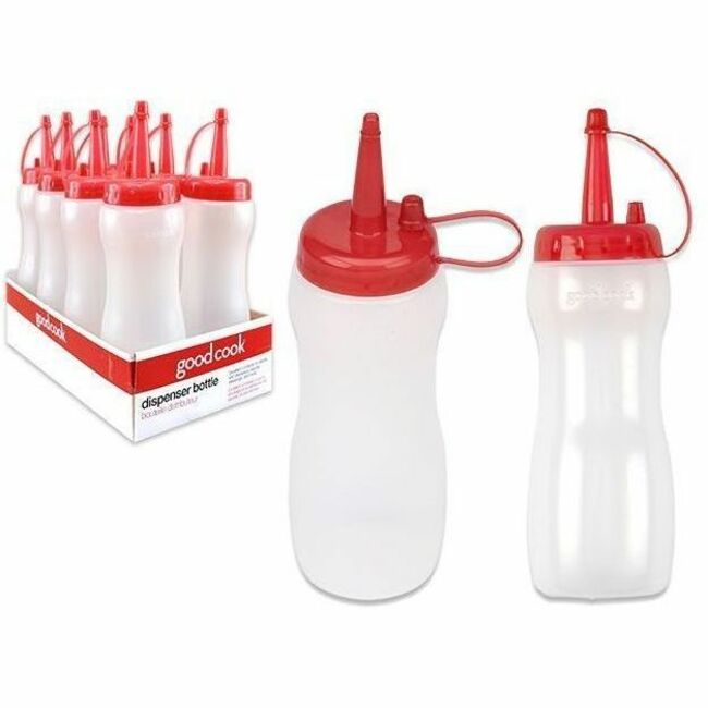 Good Cook Dispenser Bottle
